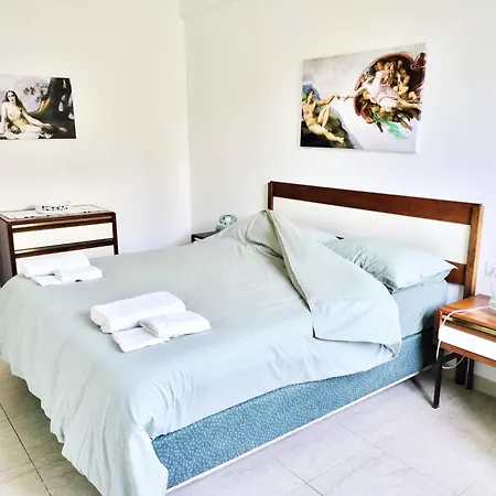 Appartement Happy Place *