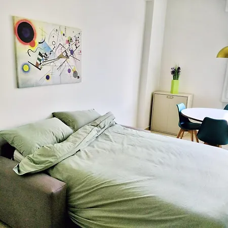 Appartement Happy Place *