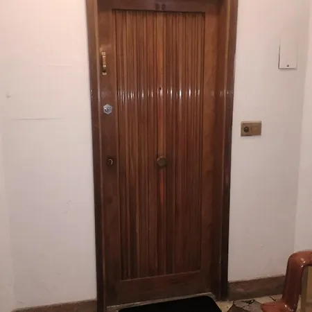 Happy Place Апартаменты Флоренция