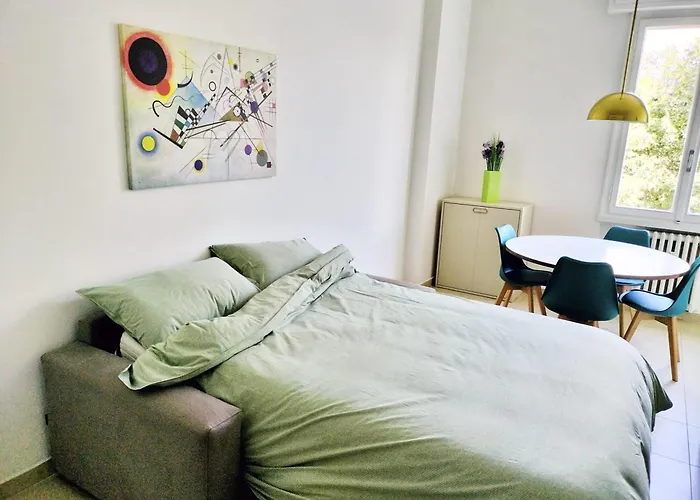 Appartement Happy Place *