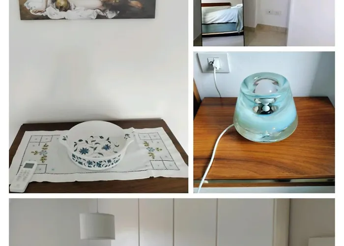 Appartement Happy Place
