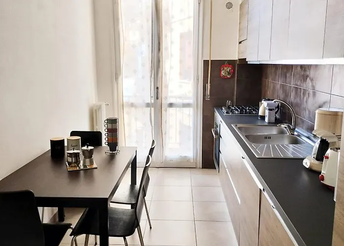 Appartement Happy Place