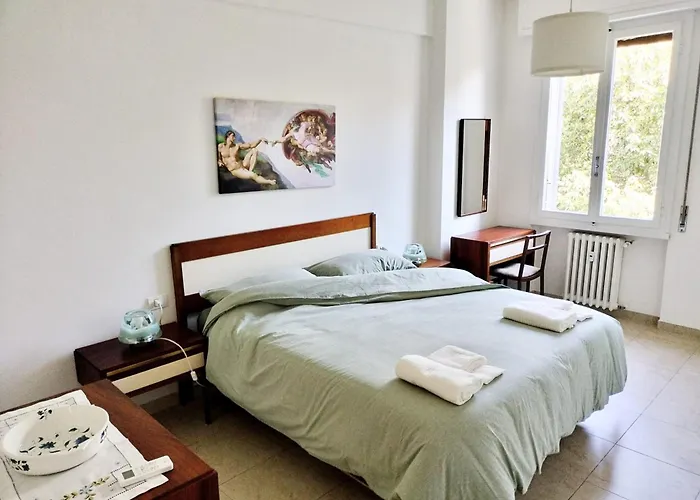 Happy Place Appartement