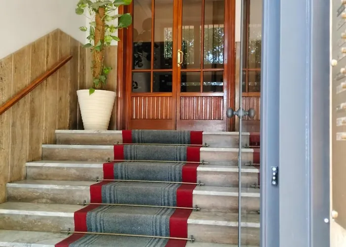 Appartement Happy Place *