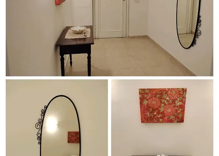 Appartement Happy Place