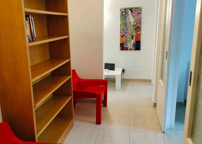 Appartement Happy Place Florence