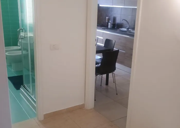 Happy Place Appartement