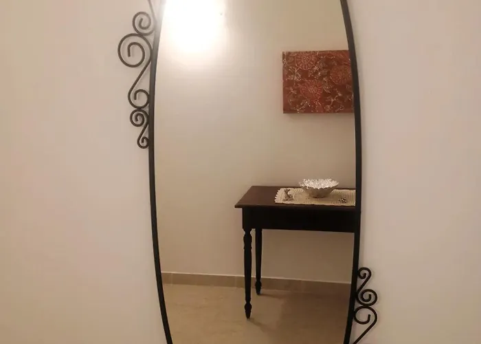 Appartement Happy Place