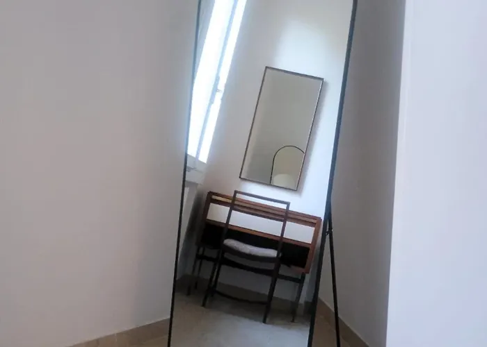 Appartement Happy Place *