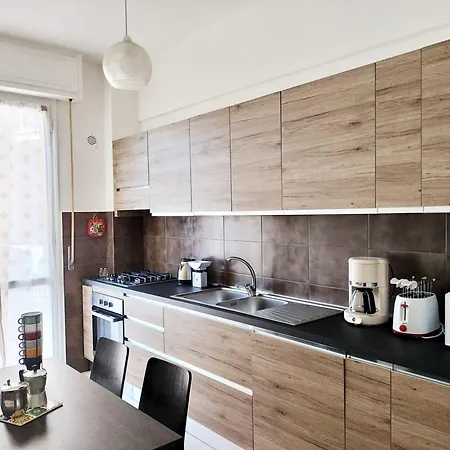 Happy Place * פירנצה