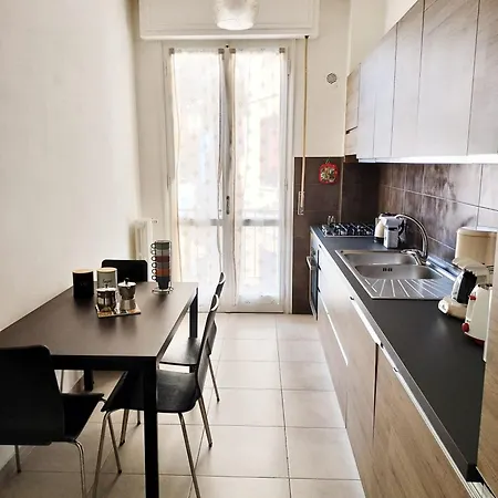 דירה Happy Place