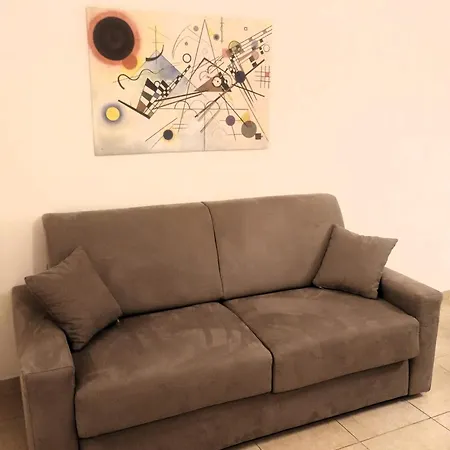 Happy Place דירה פירנצה