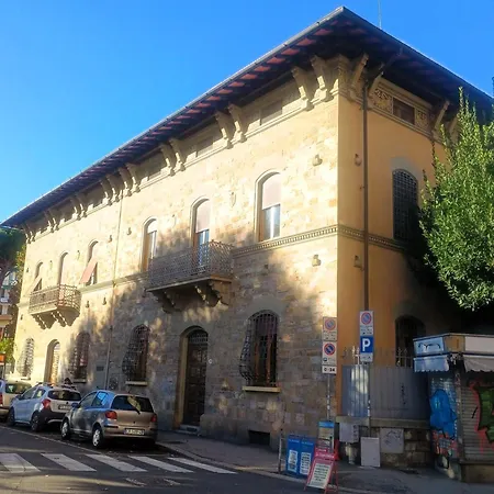 דירה Happy Place